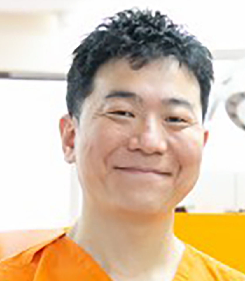 樋田秀一先生