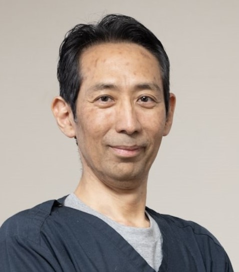 津島克正先生