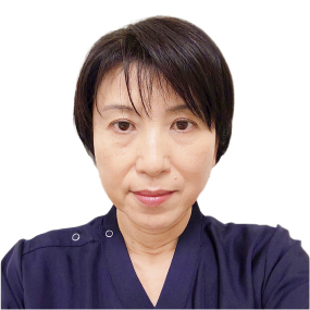 田村 文誉 先生