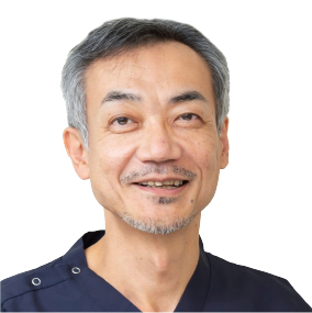 菊谷 武 先生