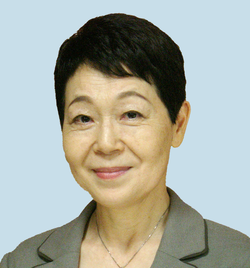 姫野かつよ先生